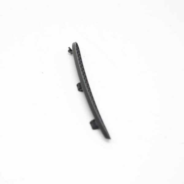NEW MB C W205 AMG ESTATE REAR BUMPER RIGHT SIDE COVER GRILLE A2058850353 - Image 8