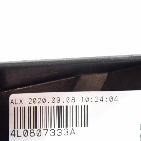 NEW AUDI Q7 4L FRONT BUMPER LEFT SUPPORT BRACKET 4L0807333A ORIGINAL - Image 7
