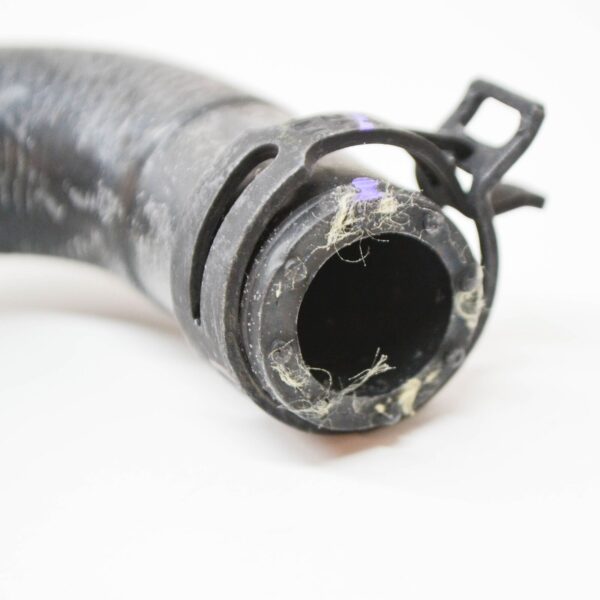 NEW MERCEDES-BENZ GLE W166 ENGINE COOLANT HOSE A1668300796 ORIGINAL - Image 7