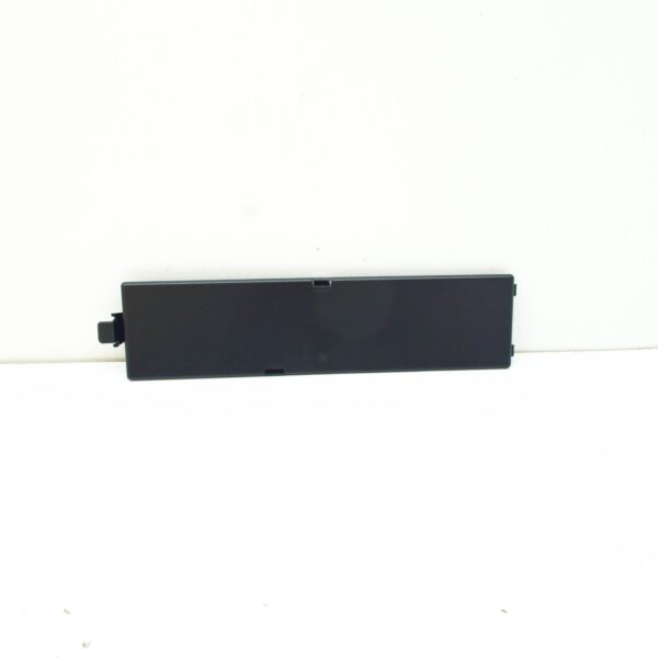 NEW AUDI A3 CABRIO 8V POLLEN FILTER COVER LHD 8V1857121 ORIGINAL - Image 7