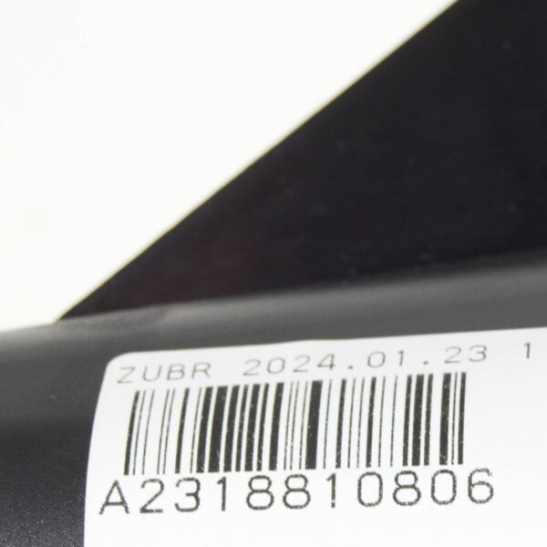 NEW MERCEDES-BENZ SL R231 REAR RIGHT BUMPER BRACKET A2318810806 ORIGINAL - Image 7