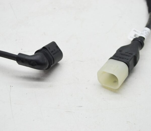 NEW MERCEDES-BENZ GLE W167 REAR LEFT ABS SENSOR A1675405700 ORIGINAL - Image 7