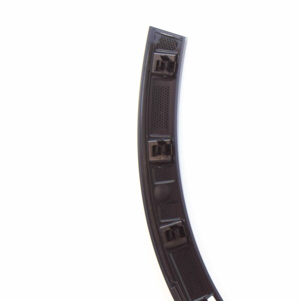 NEW AUDI Q3 F3 FRONT LEFT FENDER WHEEL ARCH MOLDING TRIM 83A853717AGRU ORIGINAL - Image 7