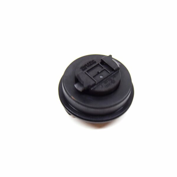 NEW AUDI A4 B8 ENGINE OIL FILLER CAP 06C103485P ORIGINAL - Image 7
