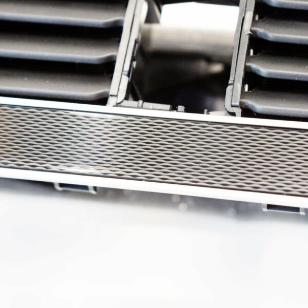 NEW VW GOLF MK7 CENTER AIR VENTS W/ SAT NAV TRIM 5G1819728AFDAR LHD ORIGINAL - Image 7