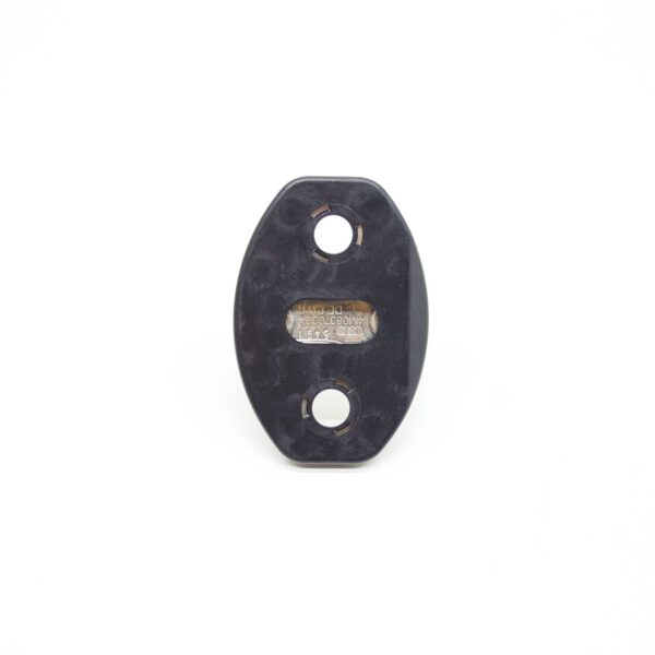 NEW VOLKSWAGEN TOUAREG CR7 FRONT DOOR LOCK STRIKER 4M0837033A ORIGINAL - Image 7