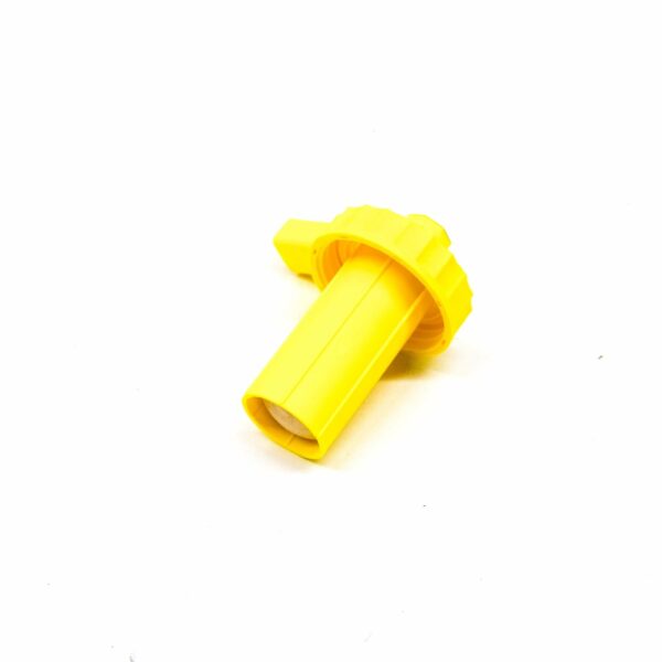 NEW AUDI A3 8L BRAKE MASTER CYLINDER CAP 1J1611349 - Image 9