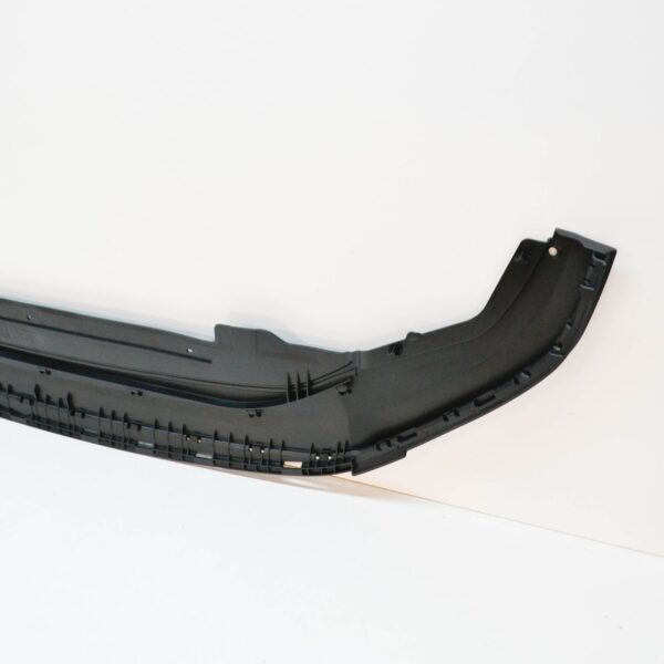 NEW VOLKSWAGEN GOLF MK7 GTD FRONT BUMPER SPOILER 5G0805915AA9B9 ORIGINAL - Image 7