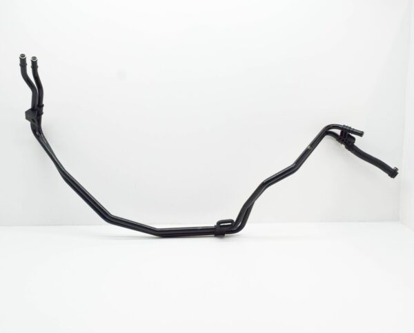 NEW MERCEDES-BENZ GLC X253 ENGINE COOLANT LINE A2535001000 ORIGINAL - Image 7