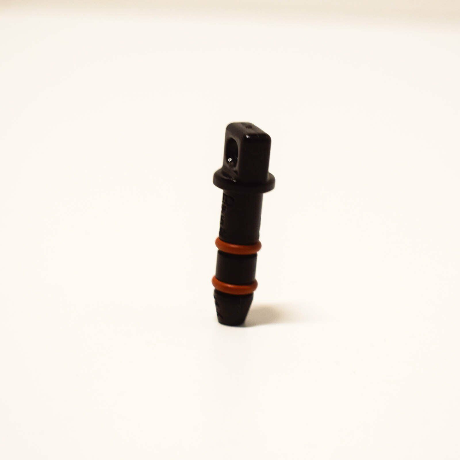 NEW AUDI A4 B8 OIL DIPSTICK SEALING STUD 059115418A ORIGINAL 7 NEW AUDI A4 B8 OIL DIPSTICK SEALING STUD 059115418A ORIGINAL - Image 7