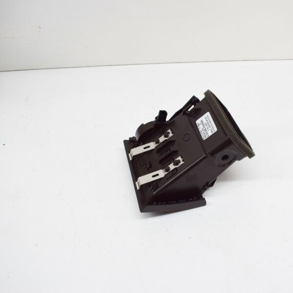 NEW MERCEDES-BENZ C W204 DASHBOARD LEFT AIR VENT NOZZLE A20483007548490 ORIGINAL - Image 7