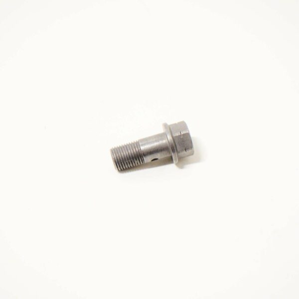 NEW MERCEDES BENZ C W204 TURBOCHARGER HOLLOW SCREW A0019972401 - Image 9