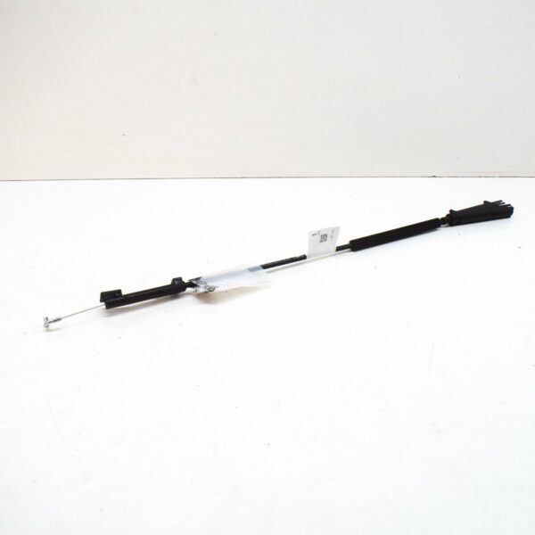 NEW AUDI Q5 8R FRONT BONNET HOOD LID LOCK CABLE LHD 8R1823531A ORIGINAL - Image 7
