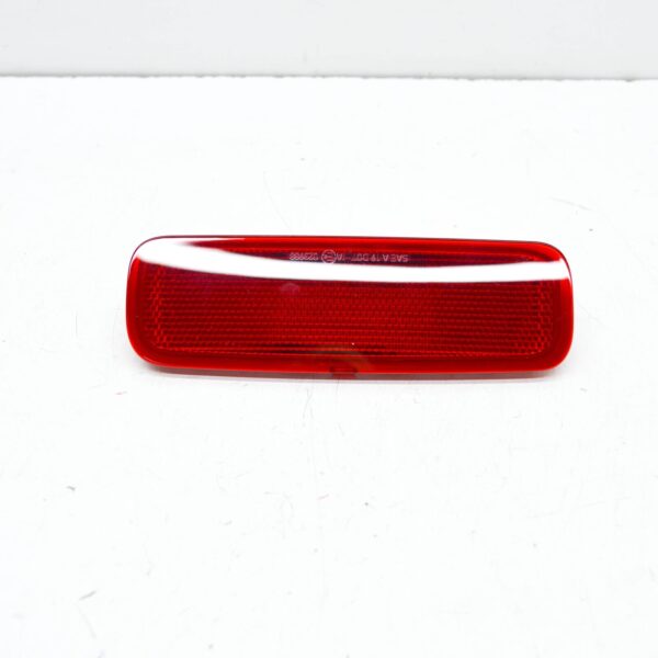 NEW MINI COUNTRYMAN F60 REAR LEFT BUMPER REFLECTOR 63219466059 ORIGINAL - Image 7