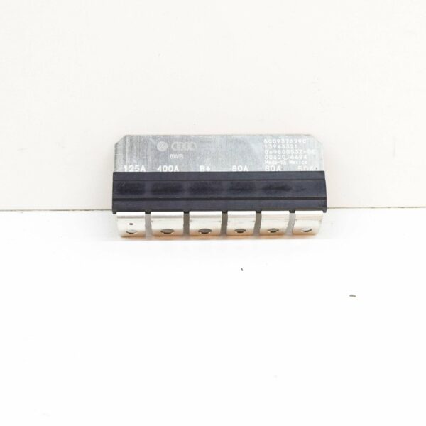 NEW AUDI A3 8V MULTI-FUSE 400A 5Q0937629C ORIGINAL - Image 7