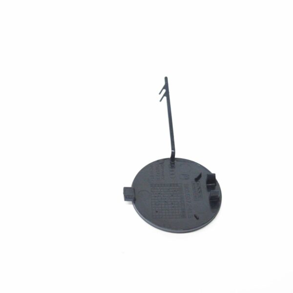 NEW AUDI A4 B8 FRONT BUMPER TOW HOOK EYE COVER 8K0807241BGRU ORIGINAL - Image 7