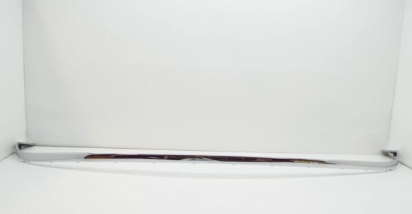 NEW MB E C207 AMG REAR BUMPER CHROME TRIM A2078852521 ORIGINAL - Image 7