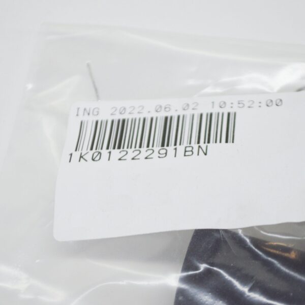 NEW AUDI A3 8V COOLANT QUICK ACTING COUPLING 1K0122291BN ORIGINAL - Image 7