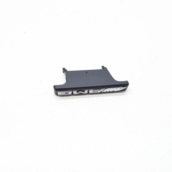 NEW MERCEDES-BENZ GLE W167 FRONT RADIATOR GRILLE AMG BADGE A1678172000 - Image 7