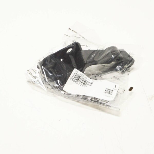 NEW AUDI A4 ALLROAD B8 FRONT LEFT BUMPER BRACKET 8K0807283A ORIGINAL - Image 7