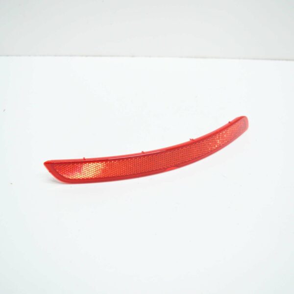 NEW AUDI A4 ALLROAD QUATTRO B8 REAR LEFT BUMPER REFLECTOR 8K9945105 ORIGINAL - Image 7