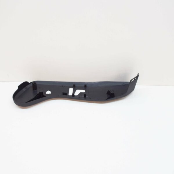 NEW MB ML W163 FRONT SEAT TOP OUTSIDE RIGHT COVER A16391940207211 - Image 7