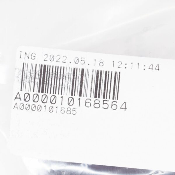 NEW MERCEDES-BENZ M W164 OIL FILLER NECK CAP A000010168564 ORIGINAL - Image 7