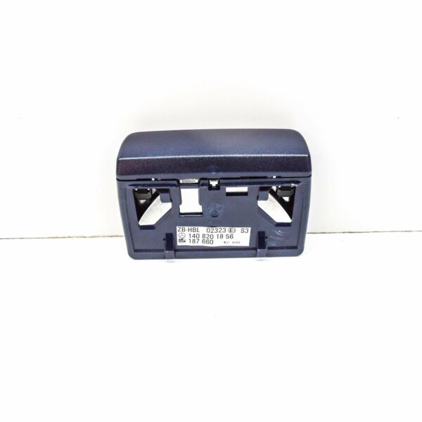 NEW MERCEDES-BENZ S W140 ADDITIONAL STOP LIGHT A14082018565076 - Image 7