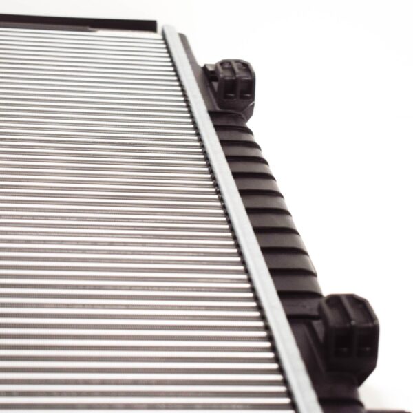 NEW VOLKSWAGEN JETTA A7 ENGINE COOLING RADIATOR 5Q0121251GR ORIGINAL - Image 7