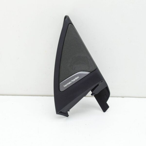 NEW BMW X4 G02 FRONT RIGHT DOOR CORNER TRIM 51339476950 9476950 ORIGINAL - Image 7