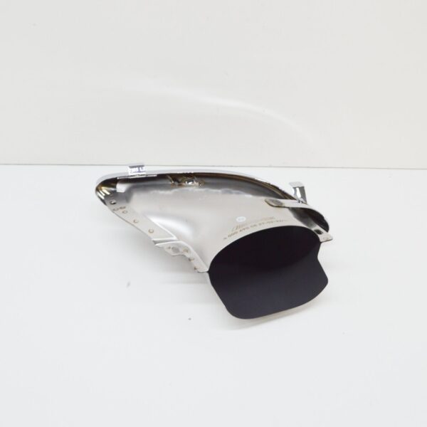 NEW MB C W205 REAR EXHAUST LEFT TAILPIPE A0004900527 - Image 7