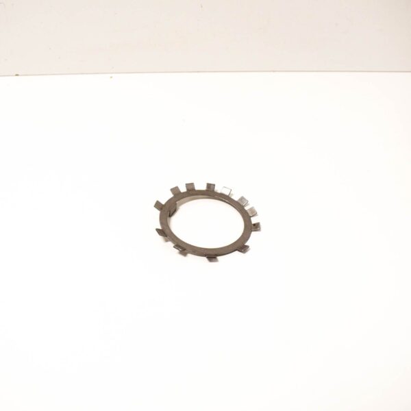 NEW MB SPRINTER W906 REAR WHEEL HUB OUTSIDE RETAINING PLATE A9063560073 ORIGINAL - Image 7