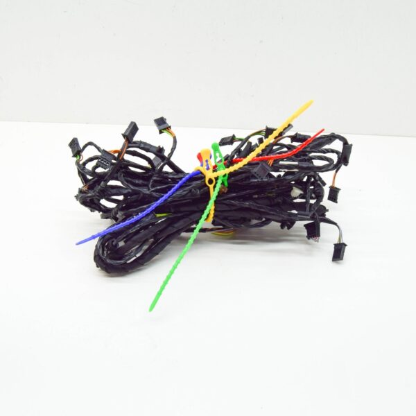 NEW AUDI E-TRON GT BATTERY MODULE WIRE SET 9J1915902A ORIGINAL - Image 7