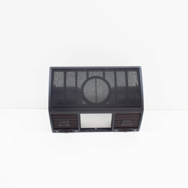 NEW MB G W463 INSTRUMENT PANEL TOP SPEAKER GRILLE COVER LHD A4636807508 - Image 7
