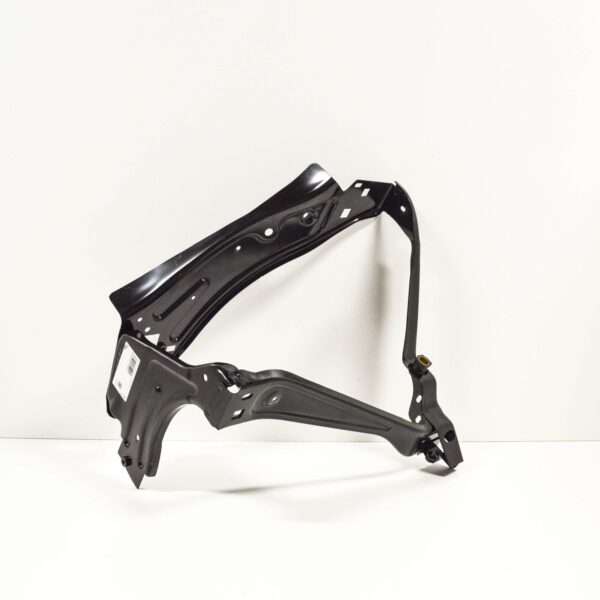 NEW MERCEDES-BENZ GLK-CLASS X204 RIGHT HEADLIGHT MOUNT PLATE A2046200891 - Image 7