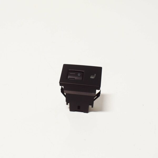 NEW VOLKSWAGEN TOUAREG 7L LEFT SEAT HEATER SWITCH 7L6963563B3X1 - Image 9