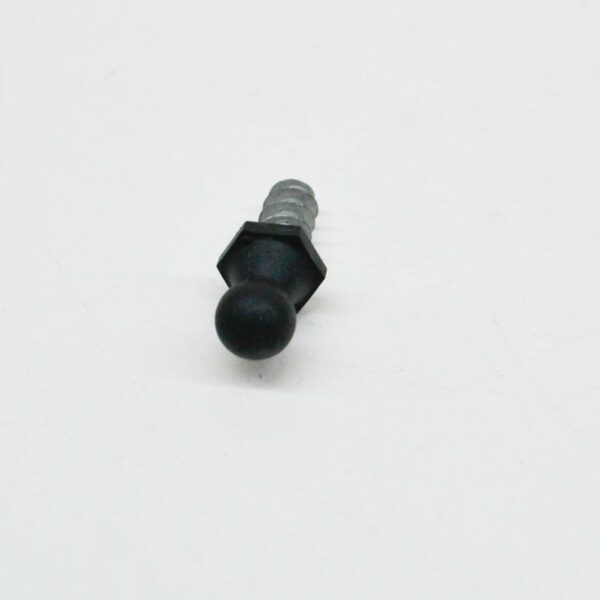 NEW AUDI A4 B7 ENGINE COVER BALL HEAD MOUNT 06E103164 ORIGINAL - Image 7