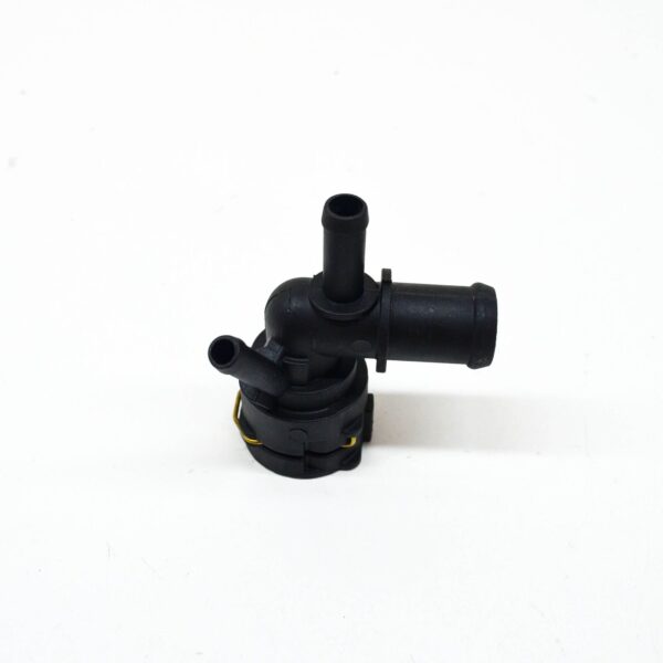 NEW VW TIGUAN 5N WATER COOLANT HOSE QUICK ACTING COUPLING 5N0122291R ORIGINAL - Image 7