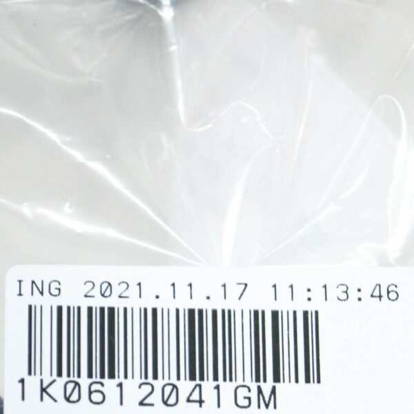 NEW AUDI TT 8J POWER BRAKE BOOSTER HOSE 1K0612041GM 2.0 PETROL - Image 9