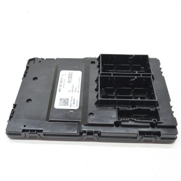 NEW AUDI A4 AVANT B9 COMFORT CONTROL UNIT 8W1907063N ORIGINAL - Image 7