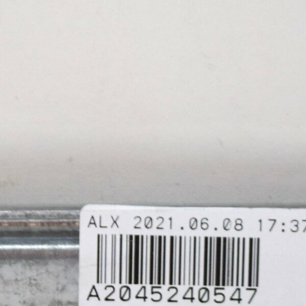 NEW MERCEDES-BENZ C W204 FRONT RIGHT DIANOGAL STRUT BRACE A2045240547 ORIGINAL - Image 7
