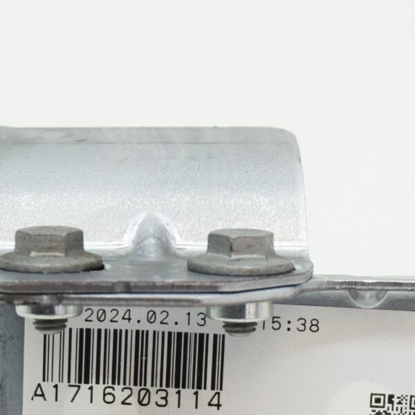 NEW MB R171 FRONT STIFFENING LEFT LIGHTING UNIT BRACKET A1716203114 ORIGINAL - Image 7