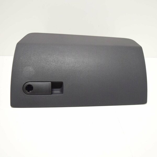 NEW VOLKSWAGEN TRANSPORTER T5 GLOVE BOX LID COVER LHD 7E185712171N ORIGINAL - Image 7