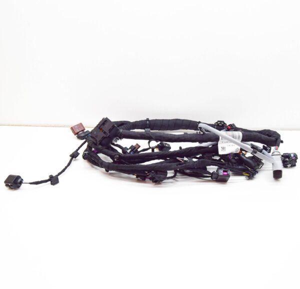 NEW VOLKSWAGEN ARTEON 3H7 ENGINE WIRING SET 05E972627A ORIGINAL - Image 7