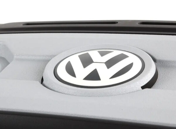 NEW VOLKSWAGEN GOLF 5K MK6 ENGINE INTAKE MANIFOLD COVER 06J103925BG ORIGINAL - Image 7