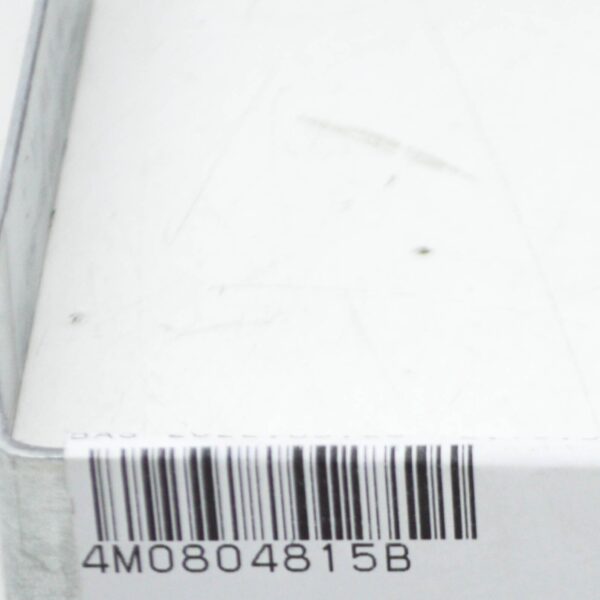 NEW AUDI Q7 4M BATTERY HOLDING STRAP 4M0804815B ORIGINAL - Image 7