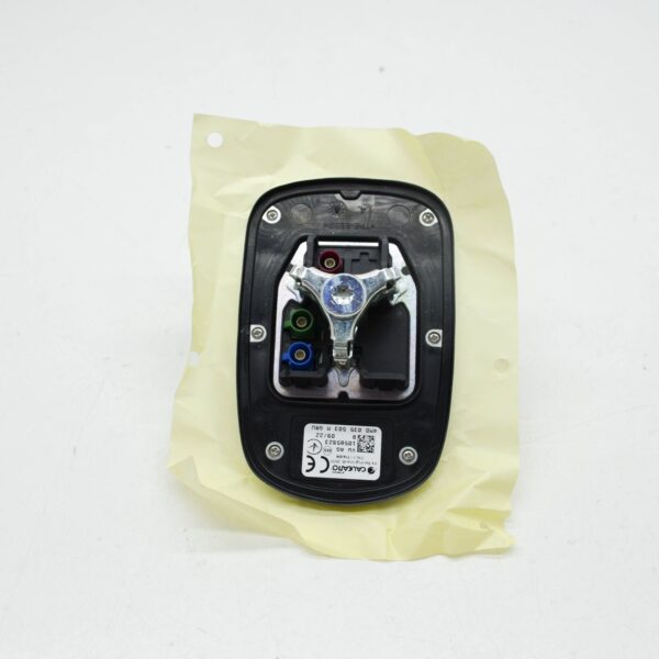NEW AUDI A4 AVANT B9 ROOF ANTENNA 4M0035503MGRU ORIGINAL - Image 7