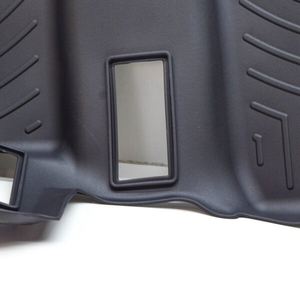 NEW MERCEDES-BENZ GLS X166 THIRD ROW SEAT MAT A16668416009051 ORIGINAL - Image 7