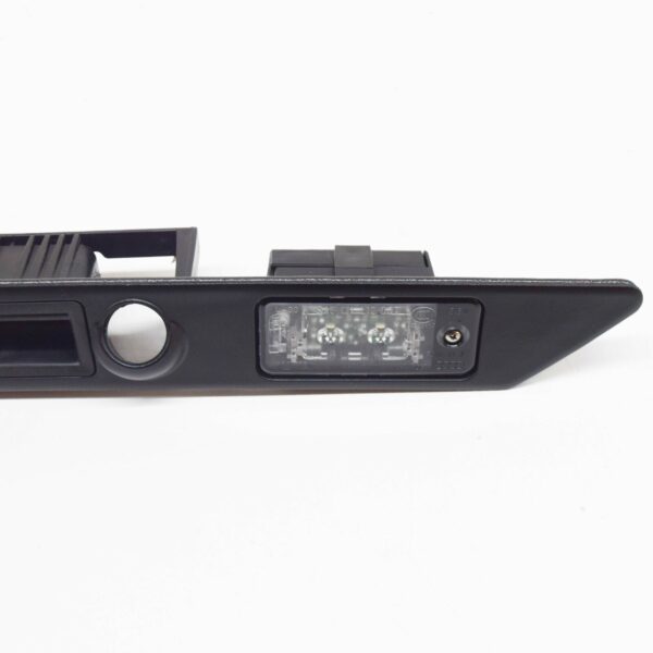 NEW AUDI A8 D4 REAR TAILBOOT GRIP HANDLE 4E0827574M3FZ - Image 9