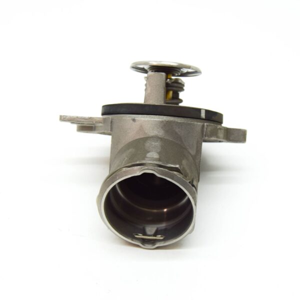 NEW MERCEDES-BENZ SLK R171 ENGINE COOLANT THERMOSTAT HOUSING A1132030375 - Image 7